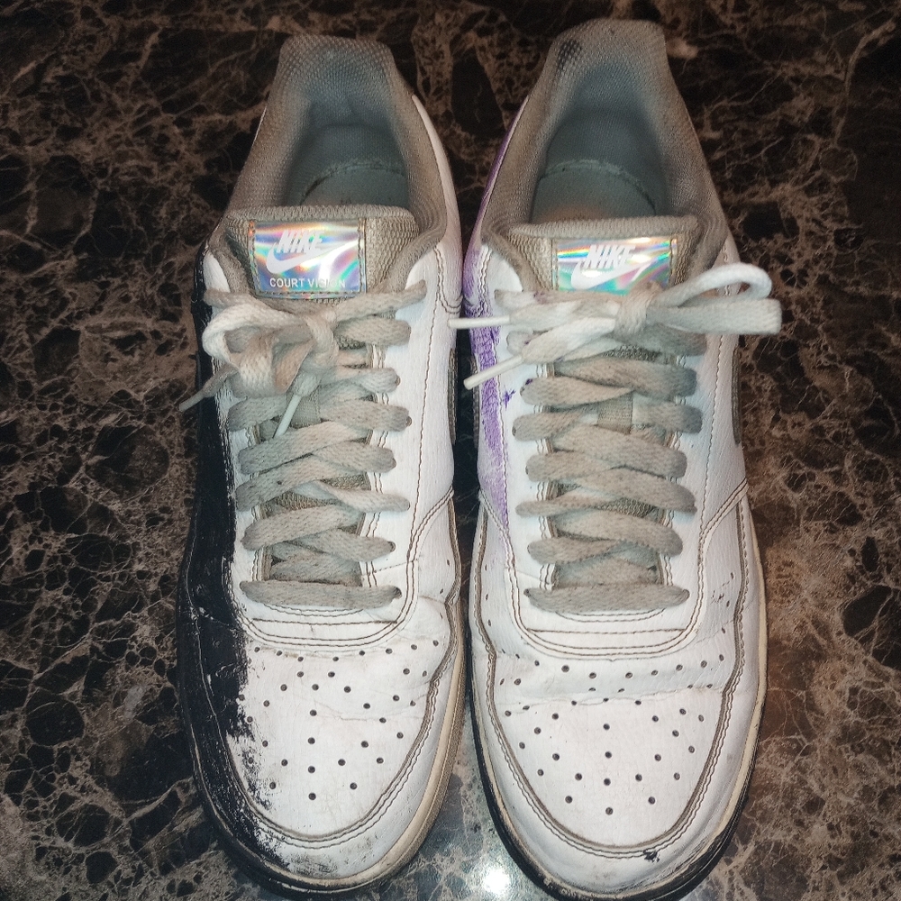 Nike shoes